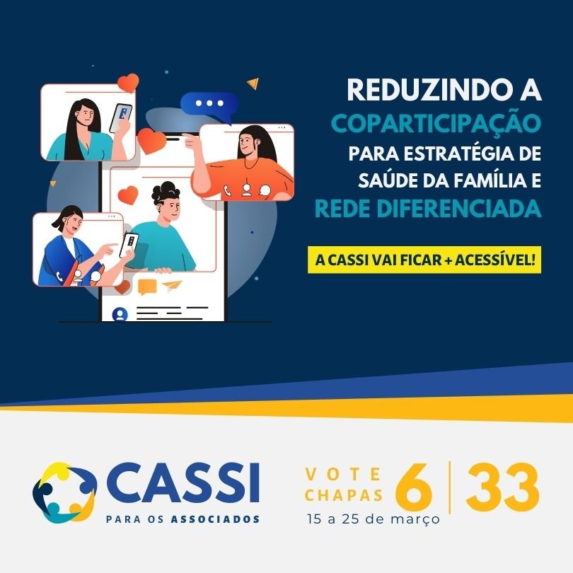 Card CASSI 05
