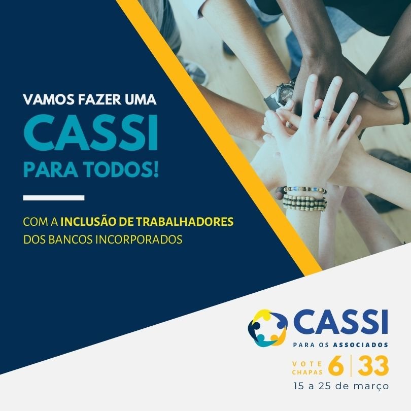 Card CASSI 06